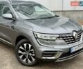 Рено Колеос 2023 в Белой Церкве на Automoto.ua Серый Рено Колеос, объемом двигателя 2.49 л и пробегом 23 тыс. км за 28500 $, фото 16 на Automoto.ua