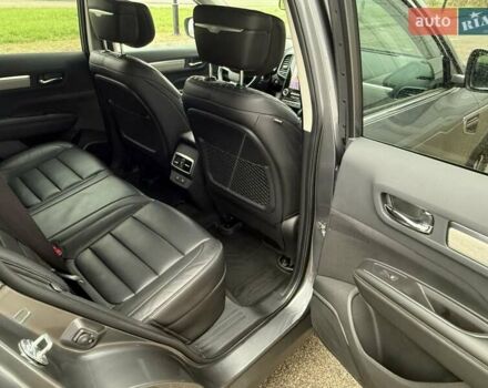 Рено Колеос 2023 в Белой Церкве на Automoto.ua Серый Рено Колеос, объемом двигателя 2.49 л и пробегом 23 тыс. км за 28500 $, фото 62 на Automoto.ua