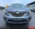 Серый Рено Колеос, объемом двигателя 2.5 л и пробегом 51 тыс. км за 26983 $, фото 1 на Automoto.ua
