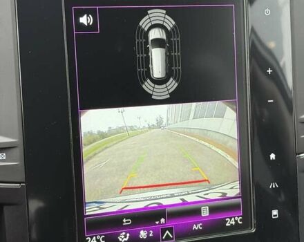 Рено Колеос 2023 в Белой Церкве на Automoto.ua Серый Рено Колеос, объемом двигателя 2.49 л и пробегом 23 тыс. км за 28500 $, фото 72 на Automoto.ua