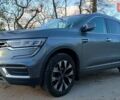 Рено Колеос 2023 в Киеве на Automoto.ua Серый Рено Колеос, объемом двигателя 2.49 л и пробегом 27 тыс. км за 30000 $, фото 7 на Automoto.ua