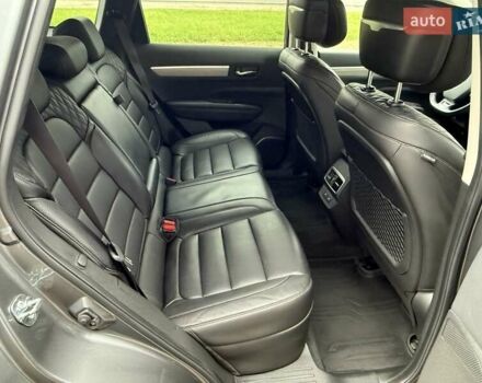 Рено Колеос 2023 в Белой Церкве на Automoto.ua Серый Рено Колеос, объемом двигателя 2.49 л и пробегом 23 тыс. км за 28500 $, фото 63 на Automoto.ua