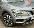 Рено Колеос 2023 в Белой Церкве на Automoto.ua Серый Рено Колеос, объемом двигателя 2.49 л и пробегом 23 тыс. км за 28500 $, фото 18 на Automoto.ua