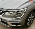 Рено Колеос 2023 в Белой Церкве на Automoto.ua Серый Рено Колеос, объемом двигателя 2.49 л и пробегом 23 тыс. км за 28500 $, фото 21 на Automoto.ua