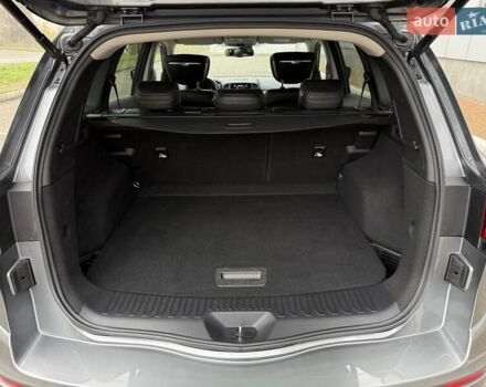 Рено Колеос 2023 в Белой Церкве на Automoto.ua Серый Рено Колеос, объемом двигателя 2.49 л и пробегом 23 тыс. км за 28500 $, фото 34 на Automoto.ua