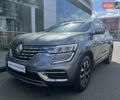 Сірий Рено Колеос, об'ємом двигуна 2.49 л та пробігом 16 тис. км за 24999 $, фото 8 на Automoto.ua