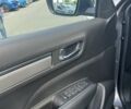 Сірий Рено Колеос, об'ємом двигуна 2.49 л та пробігом 16 тис. км за 24999 $, фото 18 на Automoto.ua