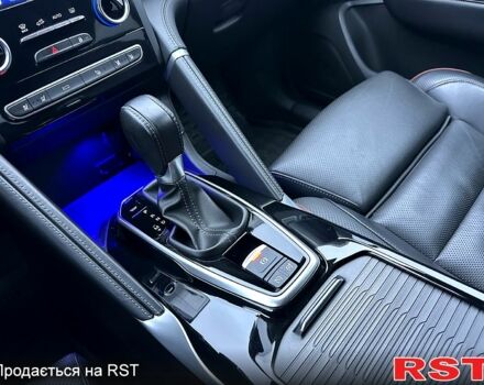 Серый Рено Колеос, объемом двигателя 2.5 л и пробегом 51 тыс. км за 26983 $, фото 10 на Automoto.ua