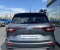 Сірий Рено Колеос, об'ємом двигуна 2.49 л та пробігом 16 тис. км за 24999 $, фото 5 на Automoto.ua
