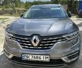 Серый Рено Колеос, объемом двигателя 2.5 л и пробегом 9 тыс. км за 29000 $, фото 1 на Automoto.ua