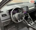 Рено Колеос 2023 в Белой Церкве на Automoto.ua Серый Рено Колеос, объемом двигателя 2.49 л и пробегом 23 тыс. км за 28500 $, фото 40 на Automoto.ua