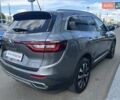 Сірий Рено Колеос, об'ємом двигуна 2.49 л та пробігом 16 тис. км за 24999 $, фото 4 на Automoto.ua