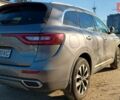 Рено Колеос 2023 в Киеве на Automoto.ua Серый Рено Колеос, объемом двигателя 2.49 л и пробегом 27 тыс. км за 30000 $, фото 12 на Automoto.ua
