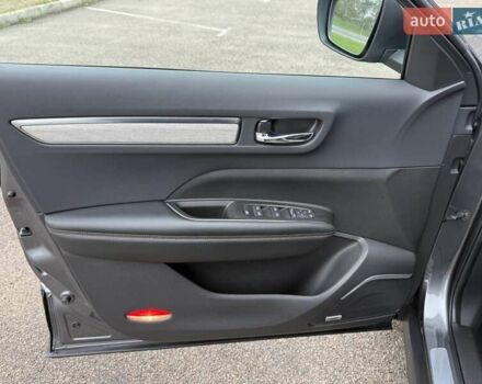 Рено Колеос 2023 в Белой Церкве на Automoto.ua Серый Рено Колеос, объемом двигателя 2.49 л и пробегом 23 тыс. км за 28500 $, фото 38 на Automoto.ua