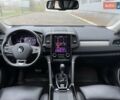 Рено Колеос 2023 в Белой Церкве на Automoto.ua Серый Рено Колеос, объемом двигателя 2.49 л и пробегом 23 тыс. км за 28500 $, фото 51 на Automoto.ua