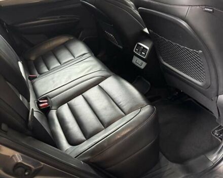 Серый Рено Колеос, объемом двигателя 2.49 л и пробегом 54 тыс. км за 30000 $, фото 19 на Automoto.ua