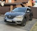Сірий Рено Колеос, об'ємом двигуна 2.49 л та пробігом 62 тис. км за 25500 $, фото 1 на Automoto.ua