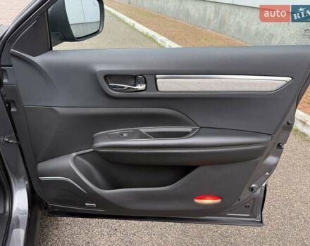 Рено Колеос 2023 в Белой Церкве на Automoto.ua Серый Рено Колеос, объемом двигателя 2.49 л и пробегом 23 тыс. км за 28500 $, фото 61 на Automoto.ua