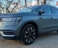 Рено Колеос 2023 в Киеве на Automoto.ua Серый Рено Колеос, объемом двигателя 2.49 л и пробегом 27 тыс. км за 30000 $, фото 1 на Automoto.ua