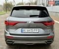 Рено Колеос 2023 в Белой Церкве на Automoto.ua Серый Рено Колеос, объемом двигателя 2.49 л и пробегом 23 тыс. км за 28500 $, фото 5 на Automoto.ua