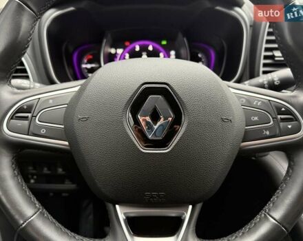 Рено Колеос 2023 в Белой Церкве на Automoto.ua Серый Рено Колеос, объемом двигателя 2.49 л и пробегом 23 тыс. км за 28500 $, фото 80 на Automoto.ua