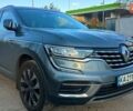 Рено Колеос 2023 в Киеве на Automoto.ua Серый Рено Колеос, объемом двигателя 2.49 л и пробегом 27 тыс. км за 30000 $, фото 5 на Automoto.ua