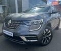 Сірий Рено Колеос, об'ємом двигуна 2.49 л та пробігом 16 тис. км за 24999 $, фото 1 на Automoto.ua