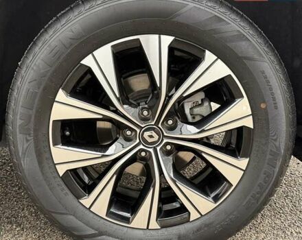 Рено Колеос 2023 в Белой Церкве на Automoto.ua Серый Рено Колеос, объемом двигателя 2.49 л и пробегом 23 тыс. км за 28500 $, фото 30 на Automoto.ua