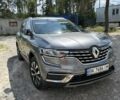 Серый Рено Колеос, объемом двигателя 2.5 л и пробегом 9 тыс. км за 29000 $, фото 1 на Automoto.ua