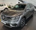 Сірий Рено Колеос, об'ємом двигуна 0 л та пробігом 0 тис. км за 38365 $, фото 1 на Automoto.ua