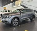Сірий Рено Колеос, об'ємом двигуна 0 л та пробігом 0 тис. км за 38365 $, фото 1 на Automoto.ua