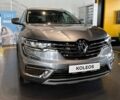 Сірий Рено Колеос, об'ємом двигуна 0 л та пробігом 0 тис. км за 38365 $, фото 2 на Automoto.ua