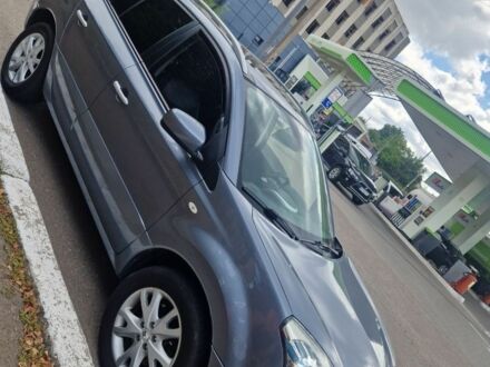 Серый Рено Колеос, объемом двигателя 2 л и пробегом 280 тыс. км за 10000 $, фото 1 на Automoto.ua