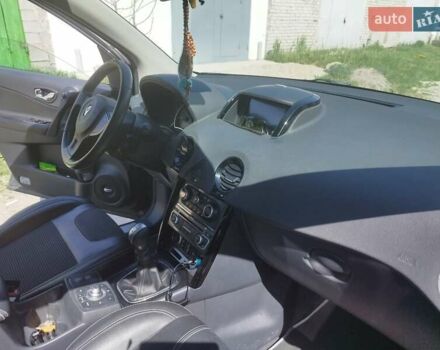 Серый Рено Колеос, объемом двигателя 2 л и пробегом 190 тыс. км за 11300 $, фото 1 на Automoto.ua