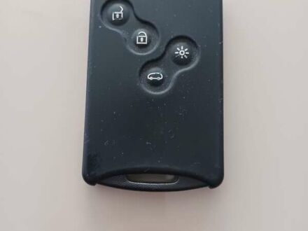 Серый Рено Колеос, объемом двигателя 2 л и пробегом 187 тыс. км за 13500 $, фото 1 на Automoto.ua