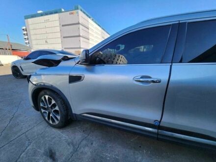 Сірий Рено Колеос, об'ємом двигуна 2 л та пробігом 85 тис. км за 11204 $, фото 1 на Automoto.ua