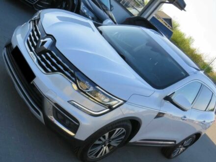 Рено Колеос 2020 у Чернігові на Automoto.ua Сірий Рено Колеос, об'ємом двигуна 2 л та пробігом 45 тис. км за 10000 $, фото 1 на Automoto.ua