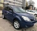 Синий Рено Колеос, объемом двигателя 2 л и пробегом 253 тыс. км за 7900 $, фото 1 на Automoto.ua
