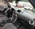 Синий Рено Колеос, объемом двигателя 2 л и пробегом 253 тыс. км за 7900 $, фото 3 на Automoto.ua
