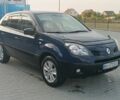Синій Рено Колеос, об'ємом двигуна 2 л та пробігом 245 тис. км за 6199 $, фото 2 на Automoto.ua