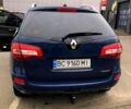 Синій Рено Колеос, об'ємом двигуна 2 л та пробігом 258 тис. км за 8000 $, фото 2 на Automoto.ua