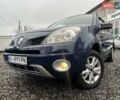 Синій Рено Колеос, об'ємом двигуна 2.5 л та пробігом 270 тис. км за 7300 $, фото 1 на Automoto.ua