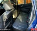 Синий Рено Колеос, объемом двигателя 2 л и пробегом 305 тыс. км за 9500 $, фото 5 на Automoto.ua