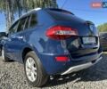 Синій Рено Колеос, об'ємом двигуна 2.5 л та пробігом 270 тис. км за 7500 $, фото 13 на Automoto.ua