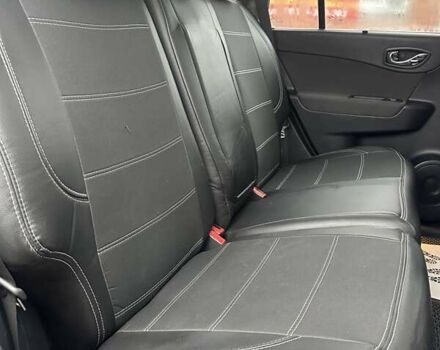 Синій Рено Колеос, об'ємом двигуна 2.5 л та пробігом 270 тис. км за 7300 $, фото 14 на Automoto.ua