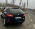 Синій Рено Колеос, об'ємом двигуна 2 л та пробігом 227 тис. км за 7700 $, фото 4 на Automoto.ua