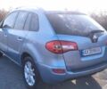 Синій Рено Колеос, об'ємом двигуна 2.49 л та пробігом 210 тис. км за 7800 $, фото 1 на Automoto.ua