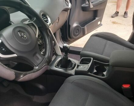 Синий Рено Колеос, объемом двигателя 2 л и пробегом 230 тыс. км за 7700 $, фото 1 на Automoto.ua