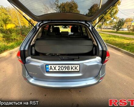 Синій Рено Колеос, об'ємом двигуна 2.5 л та пробігом 209 тис. км за 7500 $, фото 6 на Automoto.ua