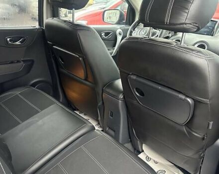 Синій Рено Колеос, об'ємом двигуна 2.5 л та пробігом 270 тис. км за 7300 $, фото 15 на Automoto.ua